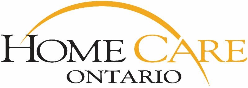 Home Care Ontario Logo