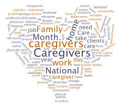 Caregiver Day